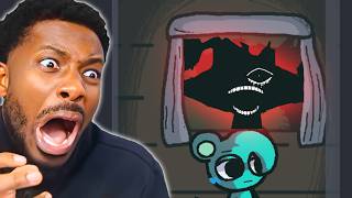 SPRUNKI, But Lost in the FOREST NEW UPDATE!