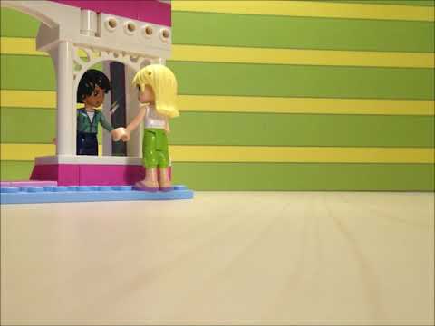 Волшебные леденцы с пралине