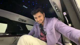 Only Fortuner Legender Converted Into DC2 Lounge | India