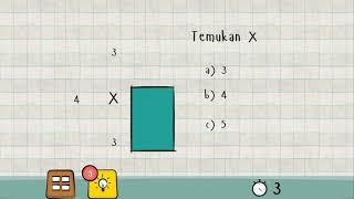 LOGIC MASTER 1💡 MIND TEST✨ || Level 43