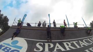 Race Against Nature 2016