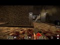 Reckless Quake 2 XP (in 2024) / 60fps