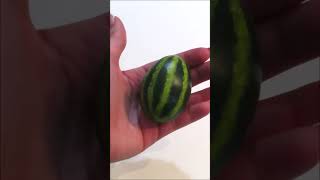 Coloring Easter Egg watermelon/Diy Easter decoration #diy #howto #handmade #art @akvidiy5522