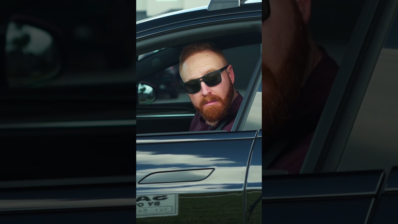 Talk about a fire sale…  