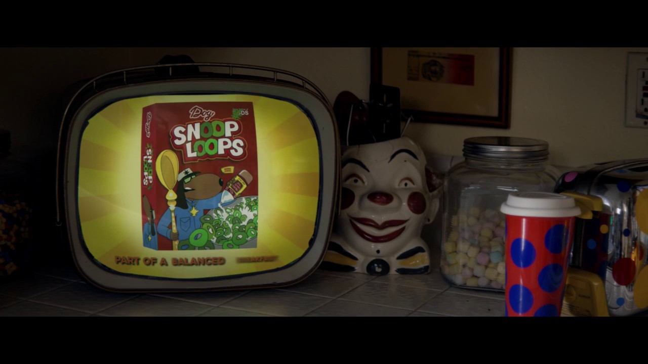 SNOOP LOOPS - YouTube