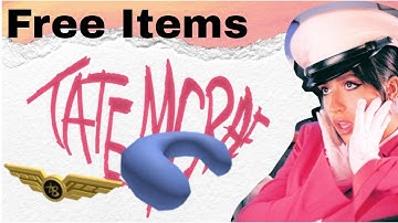 Arceus X Event Tate McRae Concert Experience Script (Pastebin/Mediafire)