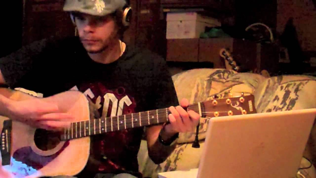 New Acoustic Song YouTube