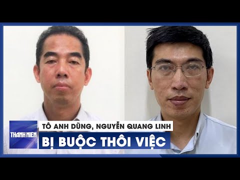 Video Buộc thôi việc Thứ trưởng Ngoại giao và Trợ lý Phó thủ... - youtube