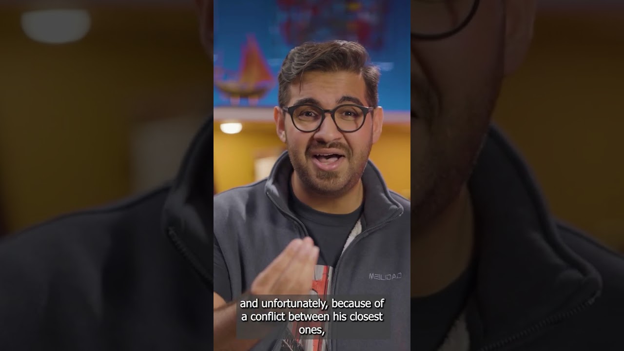أطفال الشقاق
