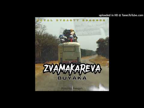 Buyaka - Zvamakareva (Official Audio)