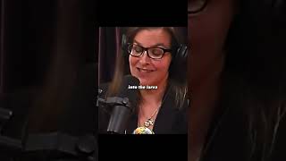 The BIGGEST secret of the US got leaked #shorts #joerogan