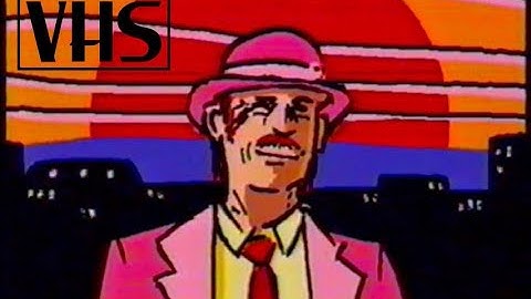 Interface | Episodes 1-9 [VHS]