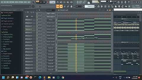 Lojay and Sarz – Monalisa Instrumental ZulqzBeatz Fl Studio Remake (beat)