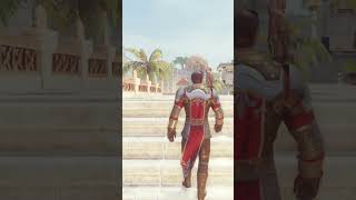 Sulla believed resolve shaped destiny