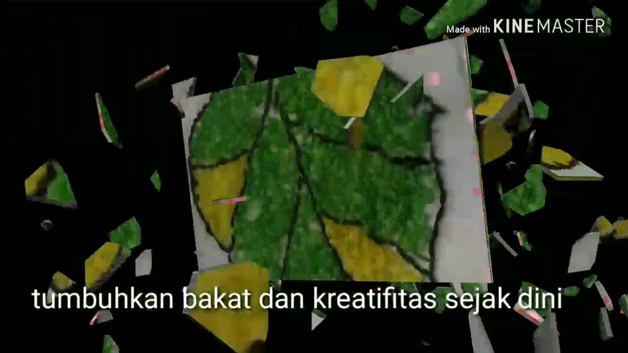  Kerajinan  anak sekolah  dasar  membuat kolase YouTube