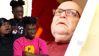Serial Killer Realizes He’s Been Caught 45 Years Later Reaction!