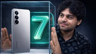Realme P4X Detailed Review After Realme Ui 7 Android 16 - Best Phone Under ₹15,000?