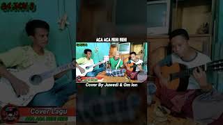 Download Lagu ACA ACA NEHI NEHI - DADIDO (Cover) SA JAM 3 #shorts  #sajam3 MP3
