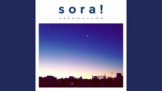 sora!
