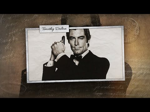 Happy Birthday Timothy Dalton 2020