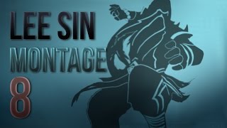 AnM Nathanielbee Lee Sin Montage #8