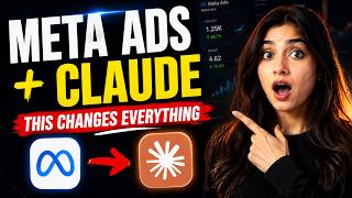 Meta MCP + Claude AI for Beginners | Full Marketing Automation Guide #metamcp