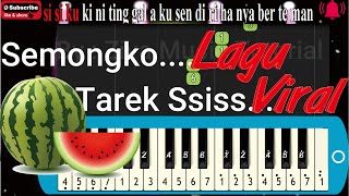 Bunga-Tutorial Pianika