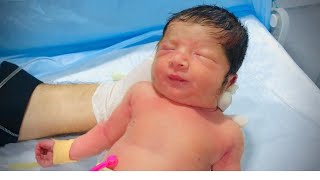 How Can A Simple Feed Bring So Much Happiness 😊💖 Heart - Touching Nicu Baby Moments 👶