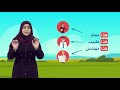 الصف الثالث   اللغة العربية   درس أسماء الاشارة