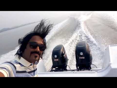 Pagol Hasan Travelling Sindorbon