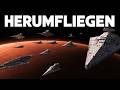 Warum du eine Blockade in Star Wars nicht einfach umfliegen kannst