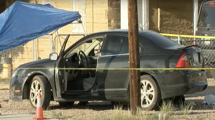 Latest headlines: Deadly shooting investigation, r...