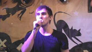 Группа ЛЮМЬЕР  "Ты пришла с весной" Dream Town 01.11.2014