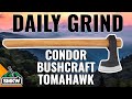 Condor Bushcraft Tomahawk