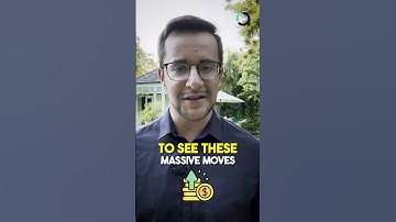 What is implied volatility #shorts