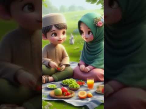 Ho Mara Nabi Kids Slowed Reverb 