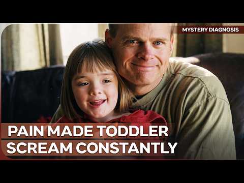 Rare Brain Disorder Tricked Every Doctor | Mystery Diagnosis - Season 1 Episode 5