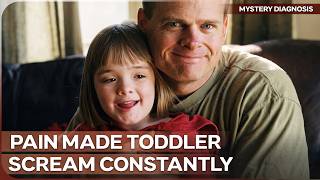 Rare Brain Disorder Tricked Every Doctor | Mystery Diagnosis - Season 1 Episode 5