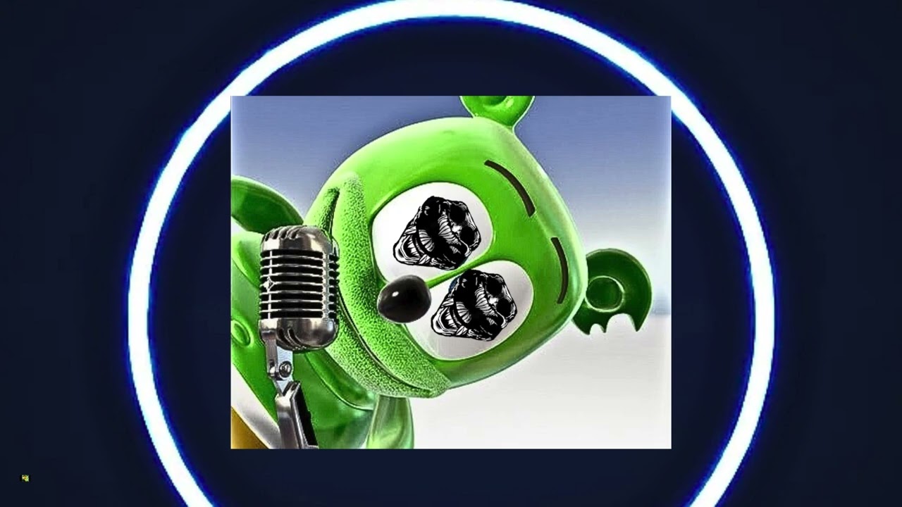 Gummy Bear (AGRESSIVE GAMING PHONK REMIX)