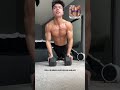 Are you a teenager with a skinny chest do this workout