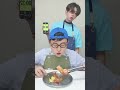 1minute Kielbasa Sausage mukbang challenge eating show 1분 킬바사 소시지 먹방 DDOBA 또바