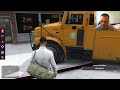 GTA5 RP СТРИМ RUSLAN FRESH