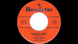 Vídeo de Swingin Daddy