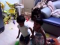 uncle daughter's dance