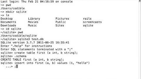 get started with sqlite on mac.mp4