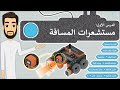 الدرس 1 مستشعرات المسافة مهارات رقمية الثالث المتوسط الفصل الدراسي الثالث الدرس 1 مستشعرات المسافة مهارات رقمية الثالث المتوسط الفصل الدراسي الثالث