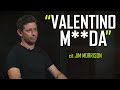 DAZN ha fatto un documentario che BO