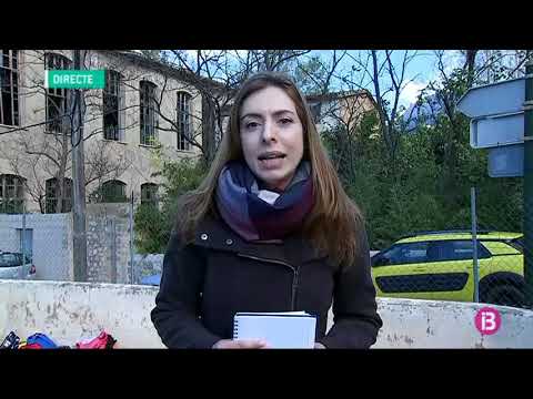 Vídeo: Edifici Emblemàtic