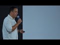 Guardiões da Terra | Rynaldo Santos | TEDxUNIFAA