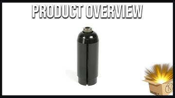 Root Industries IHC to HIC Conversion Kit | The Vault Product Overview